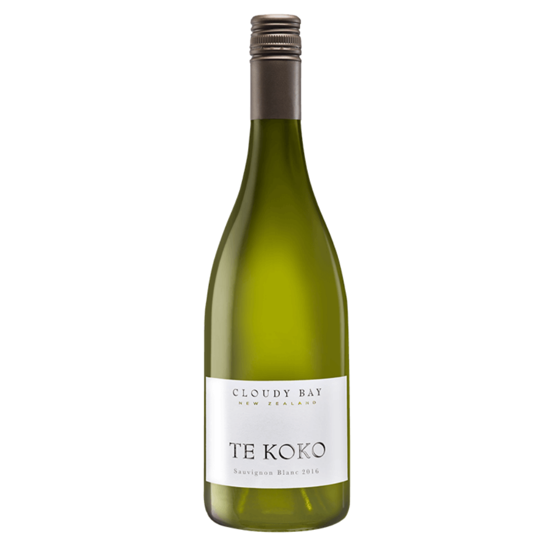 botella cloudy bay te koko