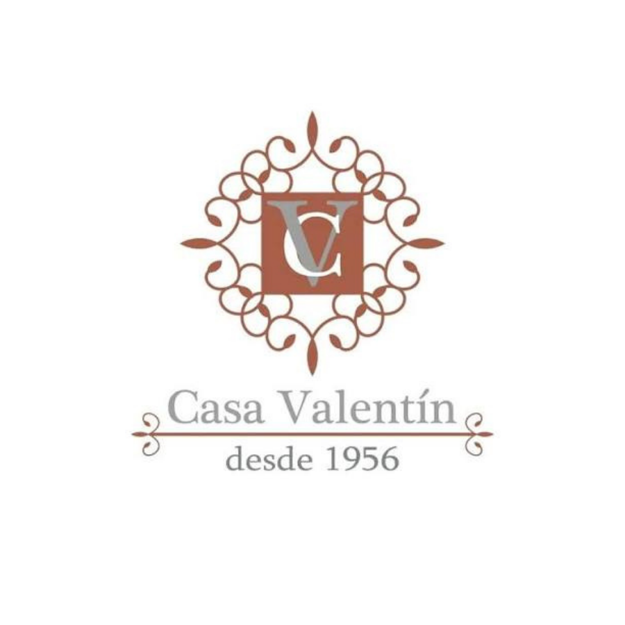 inicio casa valentin