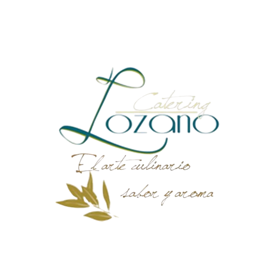 catering lozano