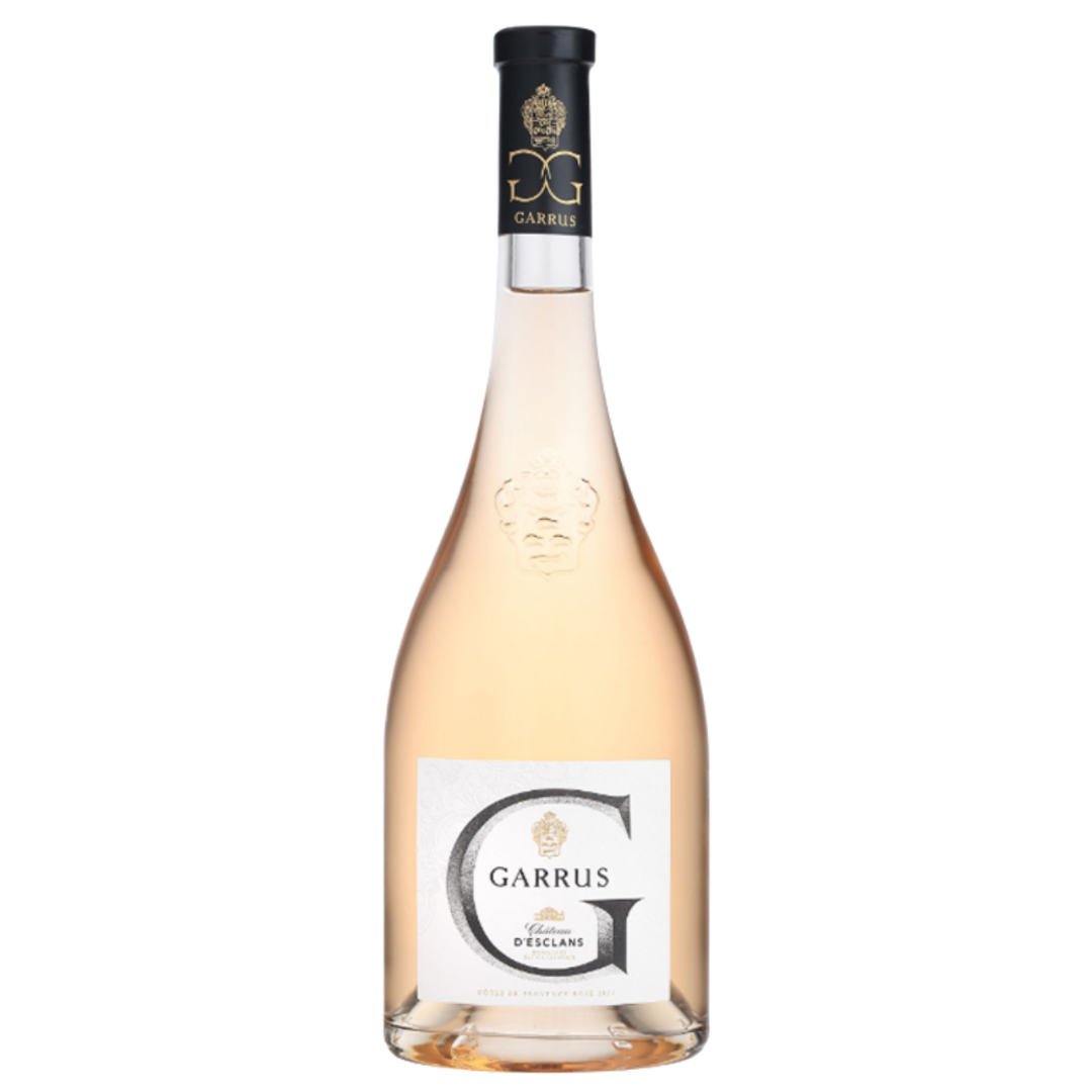 Château d’Esclans chàteau d'esclans garrus