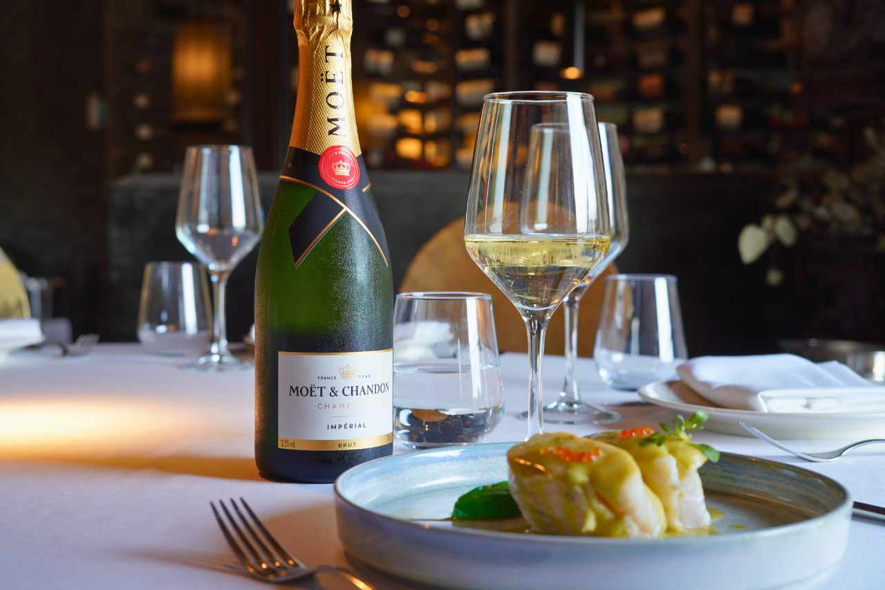 Profesionales distribución de bebidas para restaurantes en sevilla