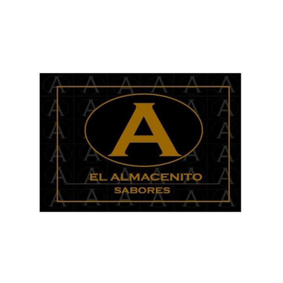 inicio el almacenito