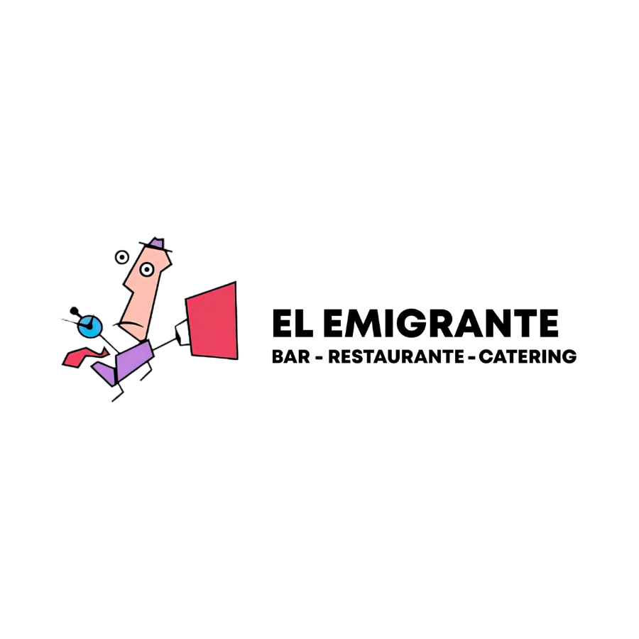el emigrante