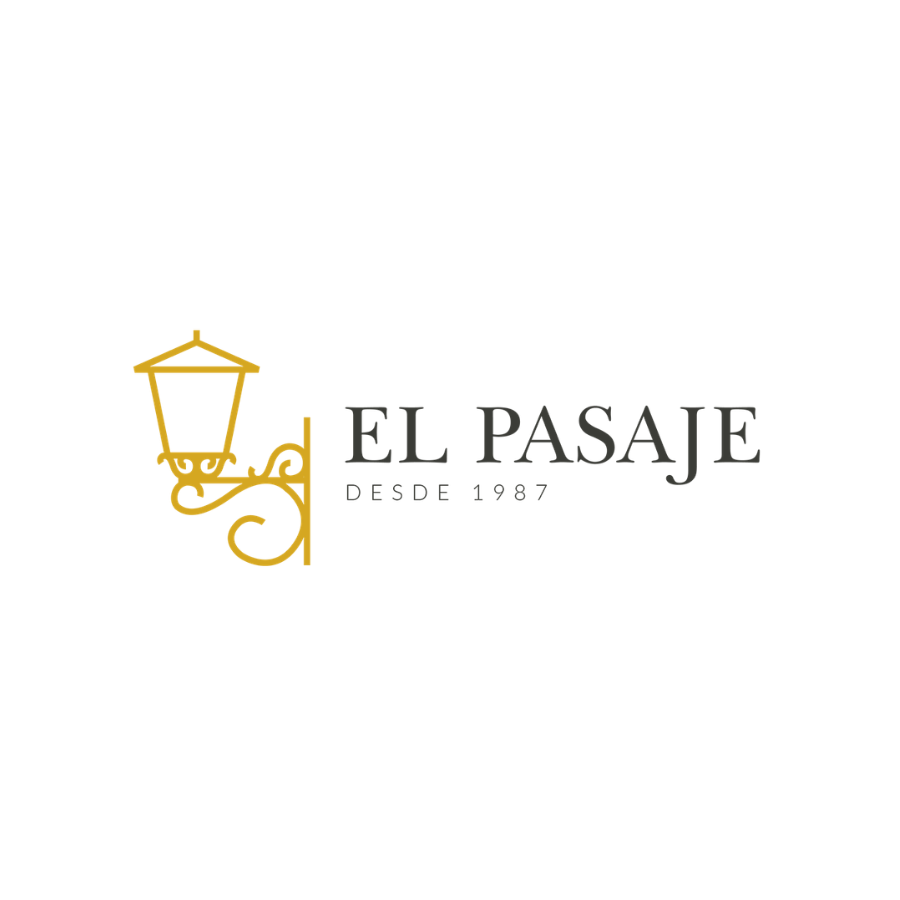 el pasaje