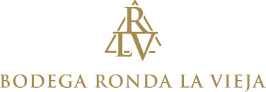 logo bodega ronda la vieja