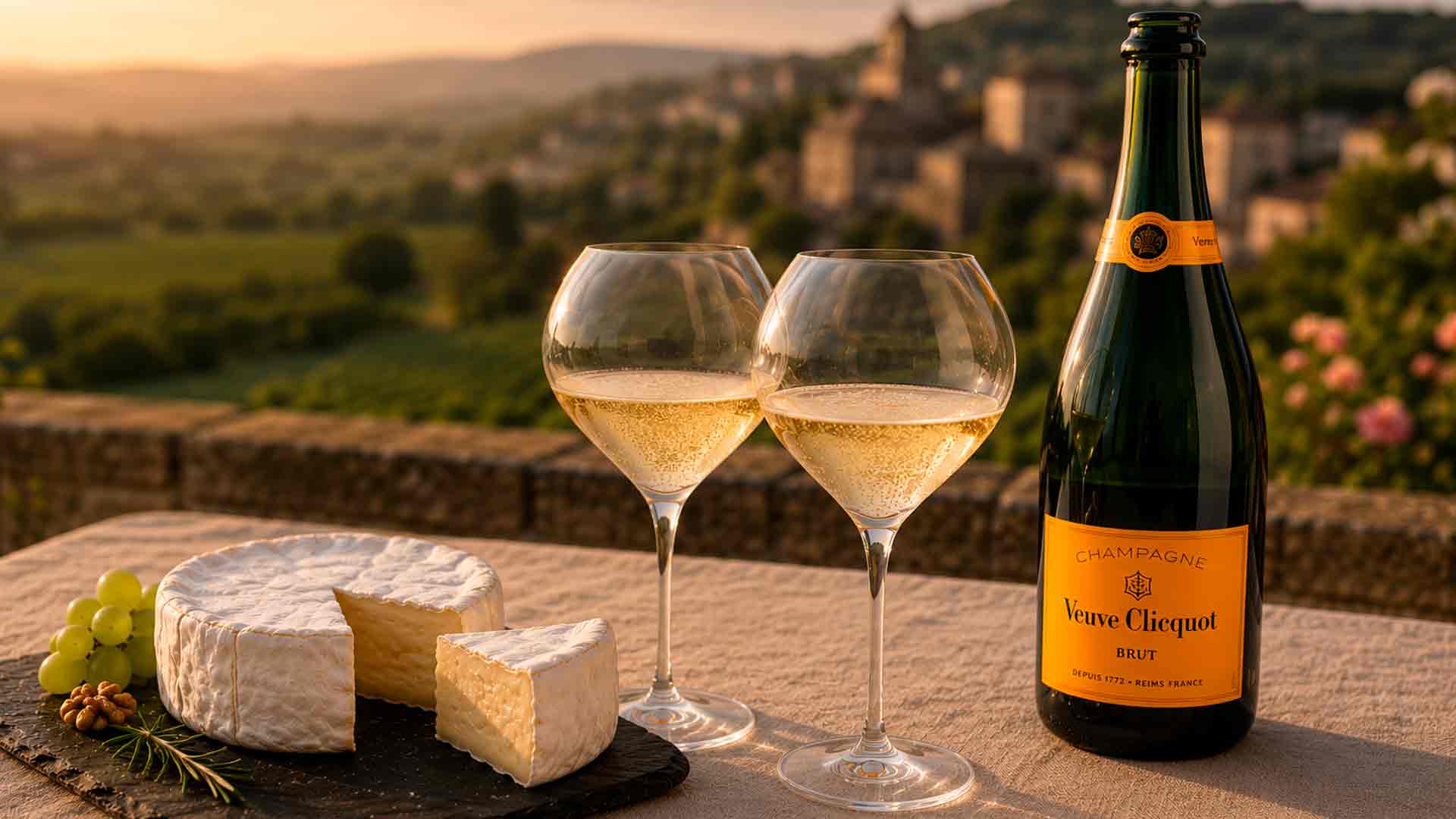 maridaje regional champagne maridaje regional champagne