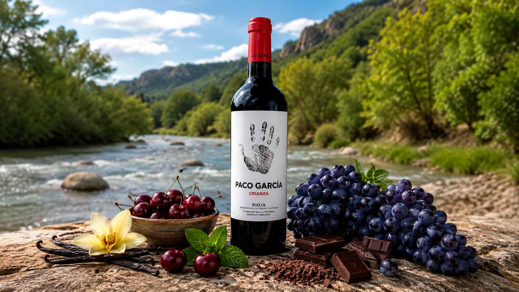 qué es un vino crianza paco garcía qué es un vino crianza paco garcía