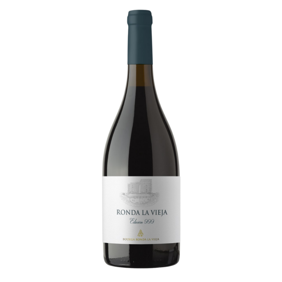 Bodega Ronda La Vieja ronda la vieja edicion 999