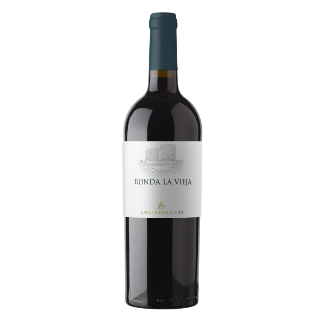 Bodega Ronda La Vieja ronda la vieja merlot