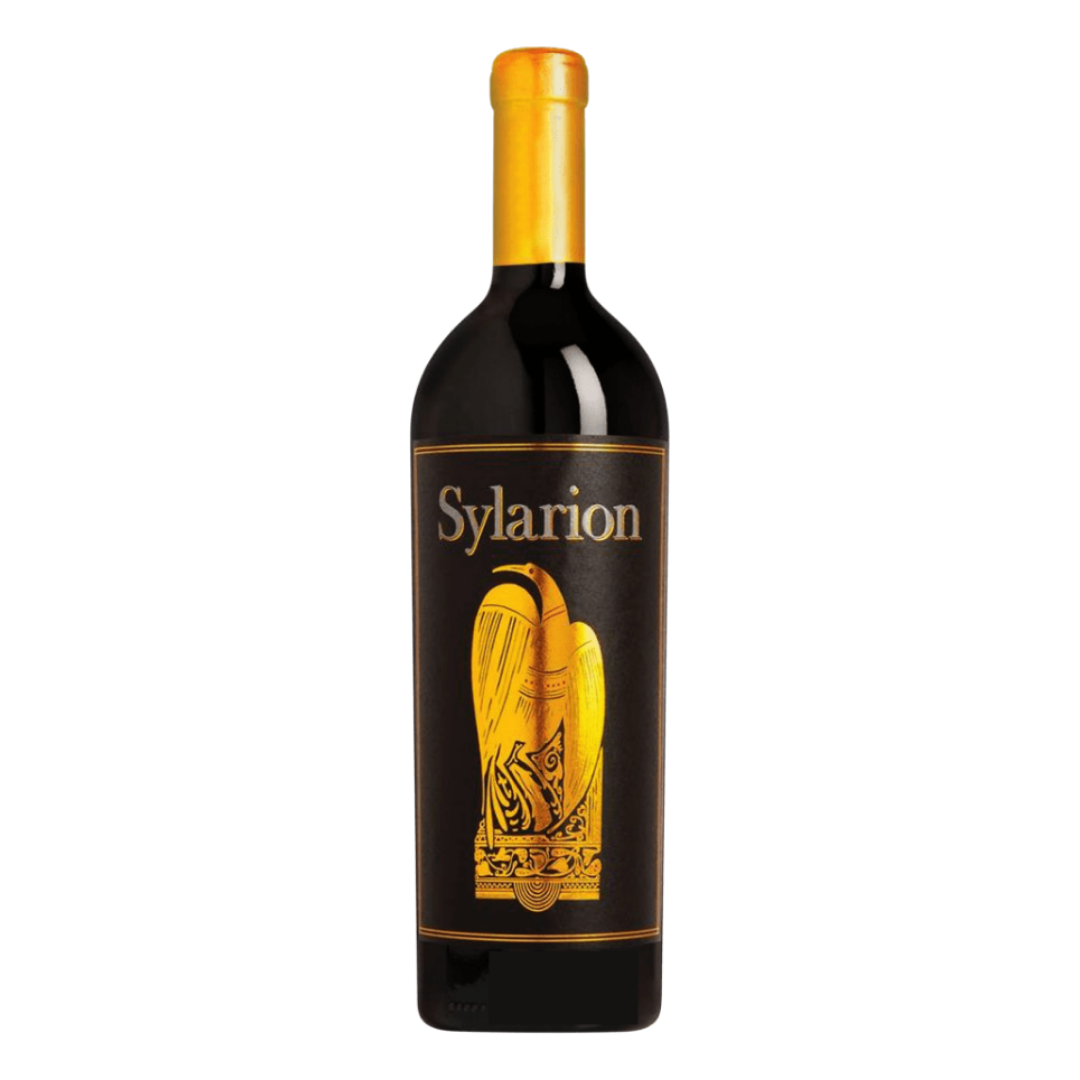 sylarion