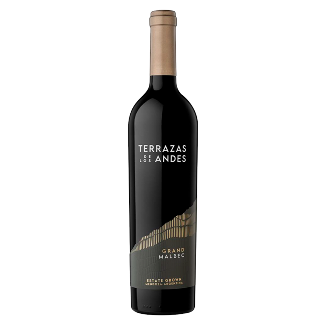 Terrazas de los Andes terrazas de los andes grand malbec