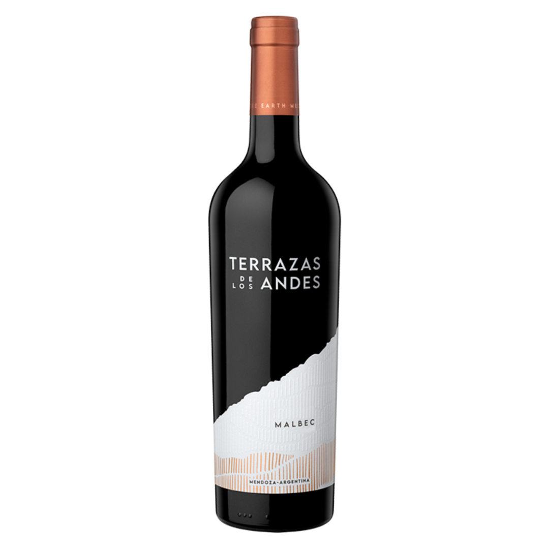 terrazas de los andes malbec