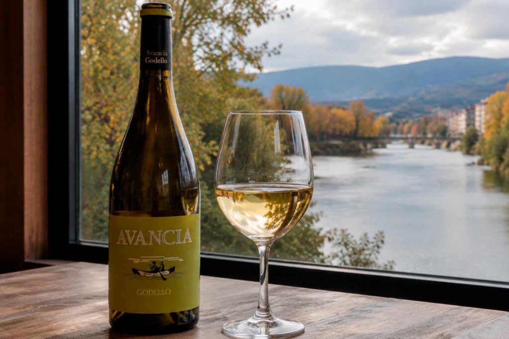 Tipos de vino blanco tipos de vino blanco avancia godello