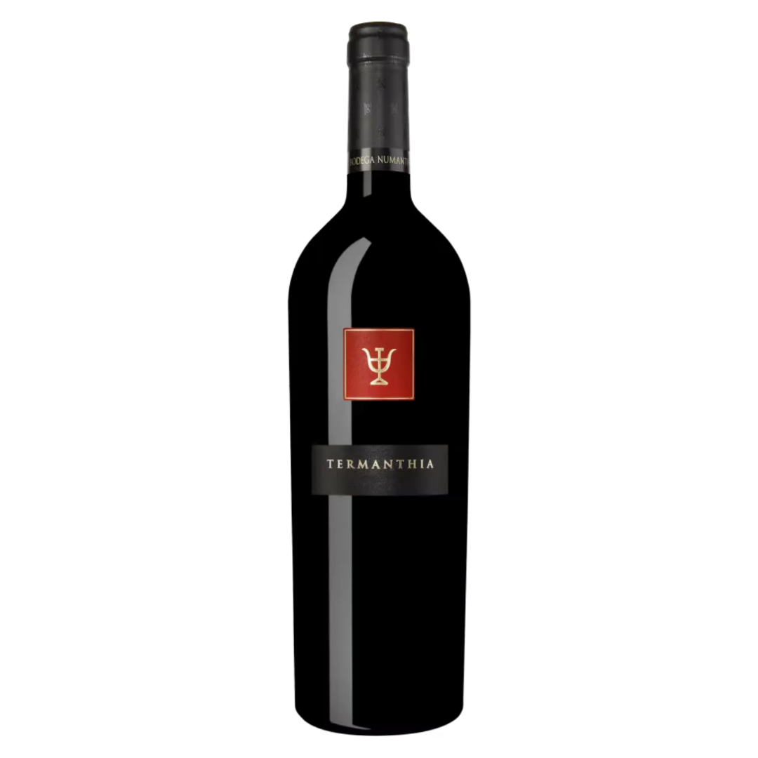 vino termanthia