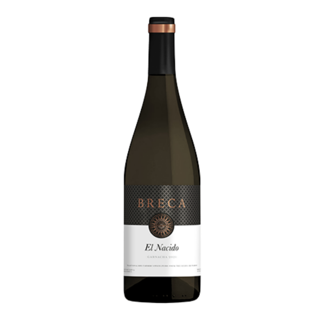 vino breca el nacido jorge ordoñez