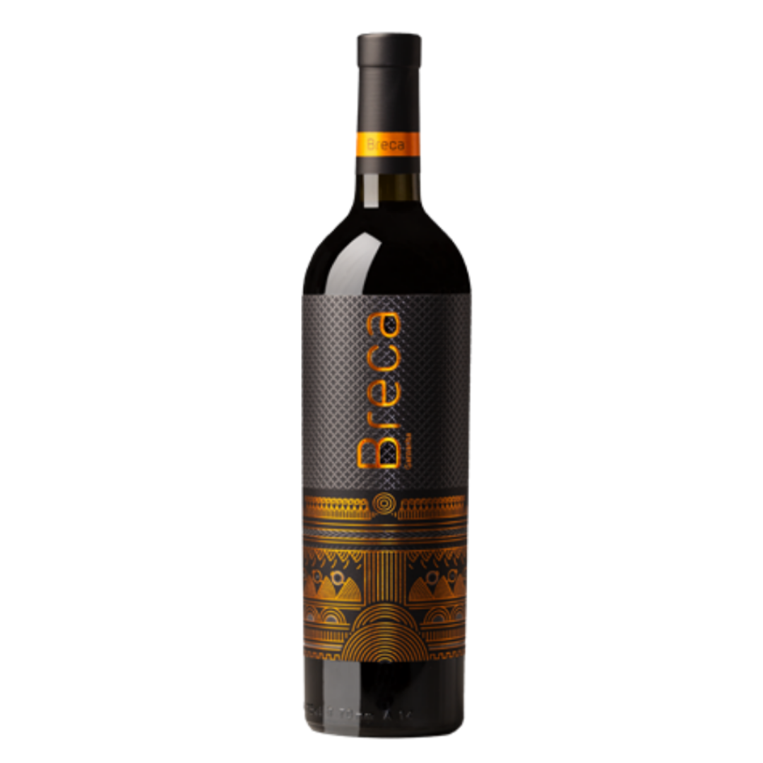 vino breca jorge ordoñez
