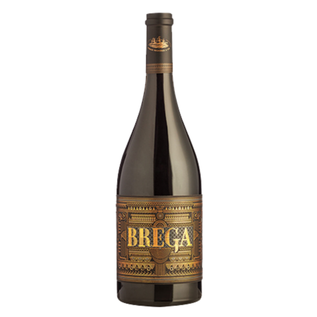 vino brega jorge ordoñez