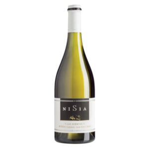 vino d.o. rueda nisia las suertes