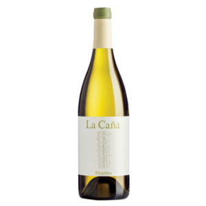 vino la caña