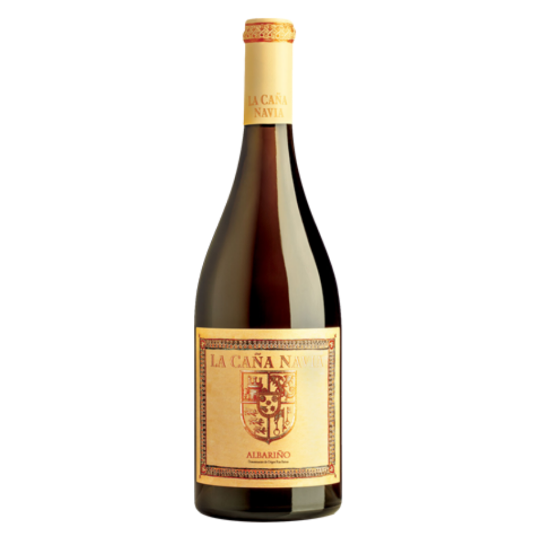 vino la caña navia