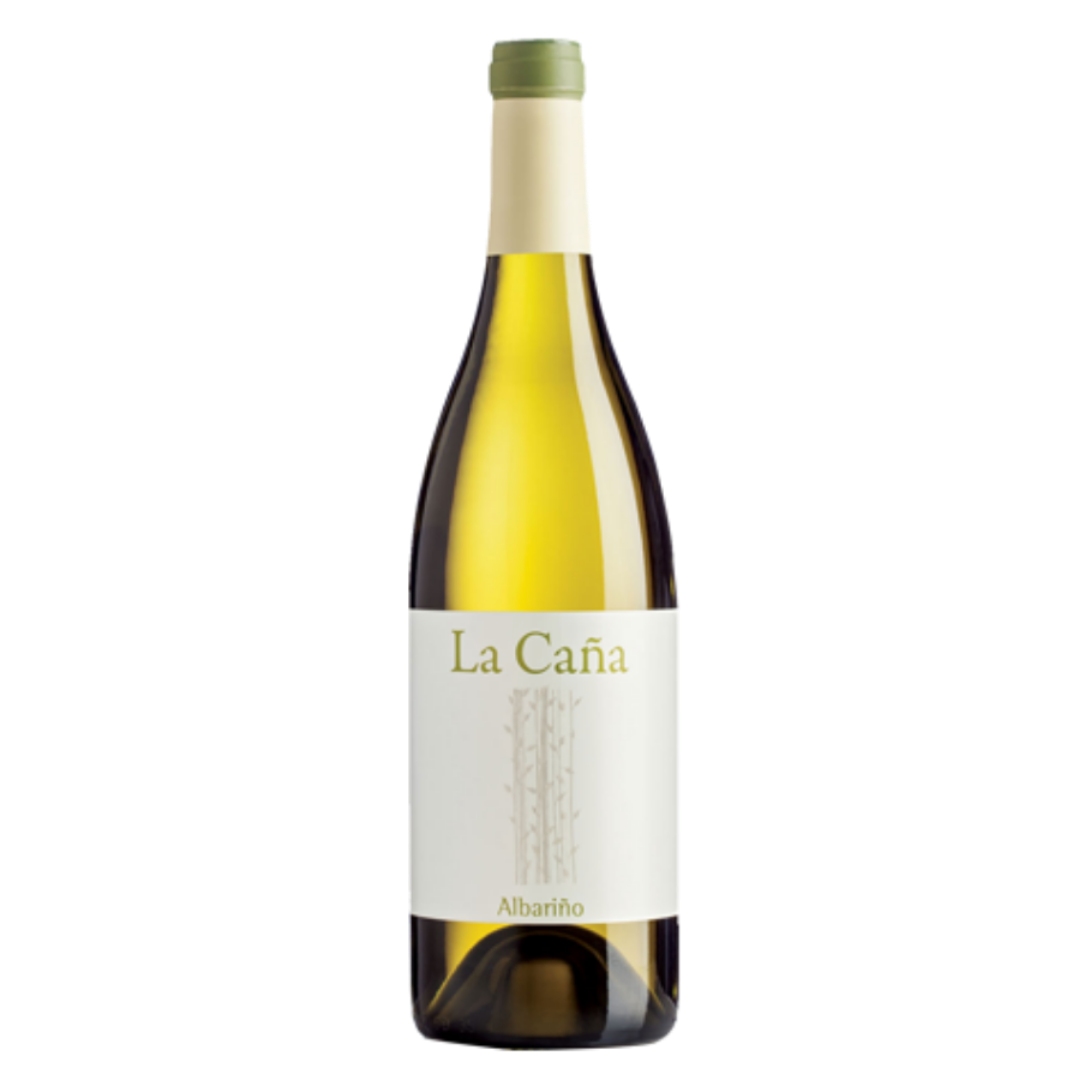 vino la caña
