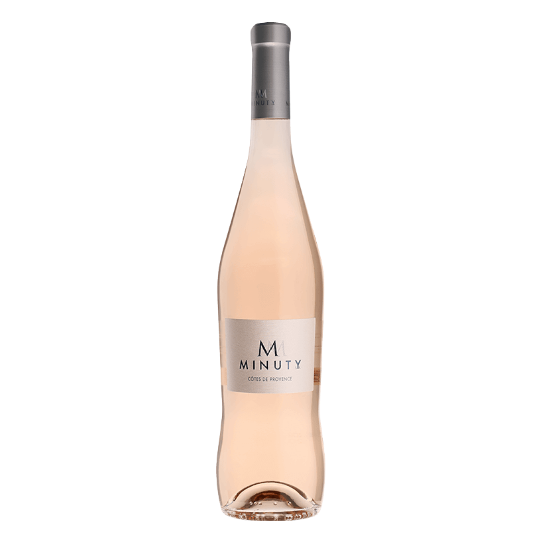 vino m de minuty moet hennessy cotes de provence