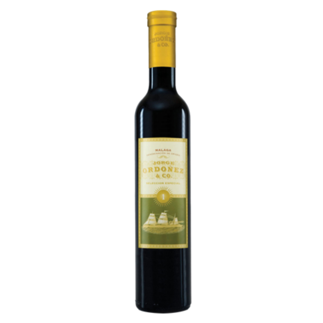 vino nº.1 selección especial
