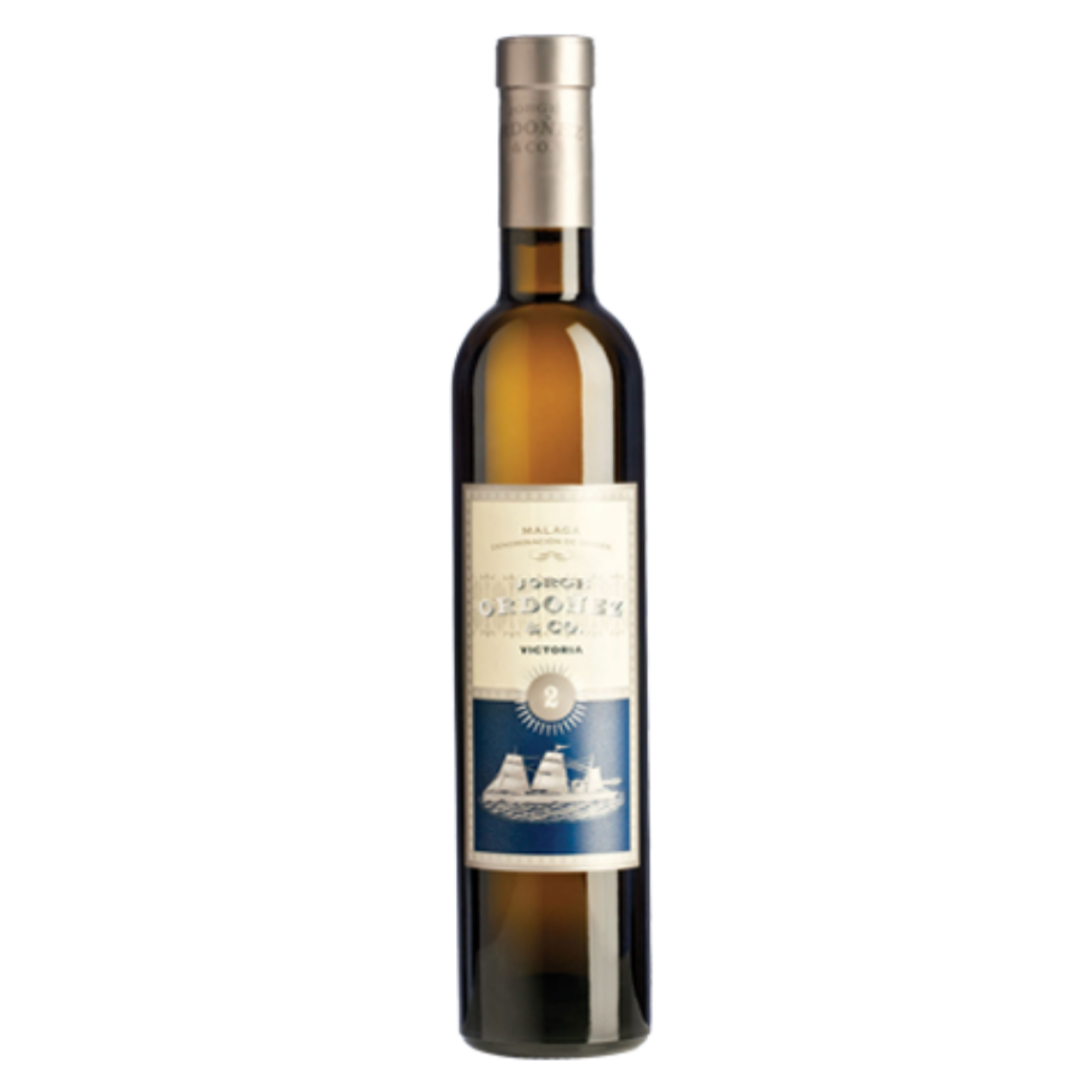 vino nº.2 victoria