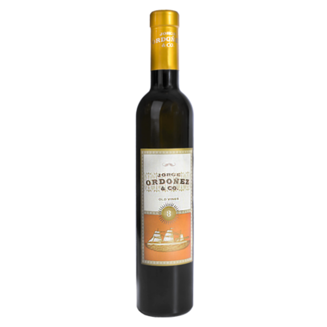 vino nº.3 viñas viejas