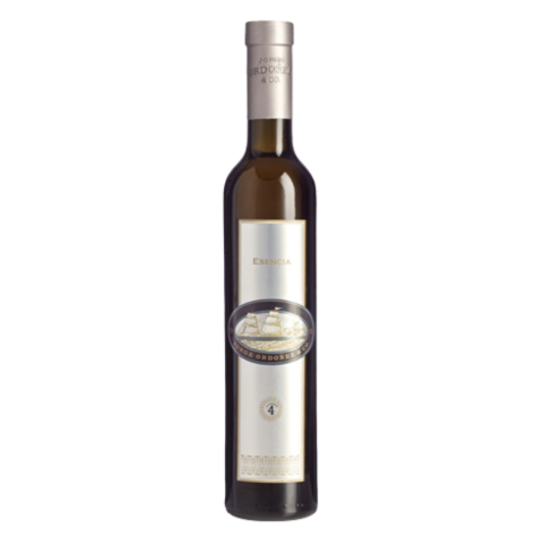 vino nº4 esencia
