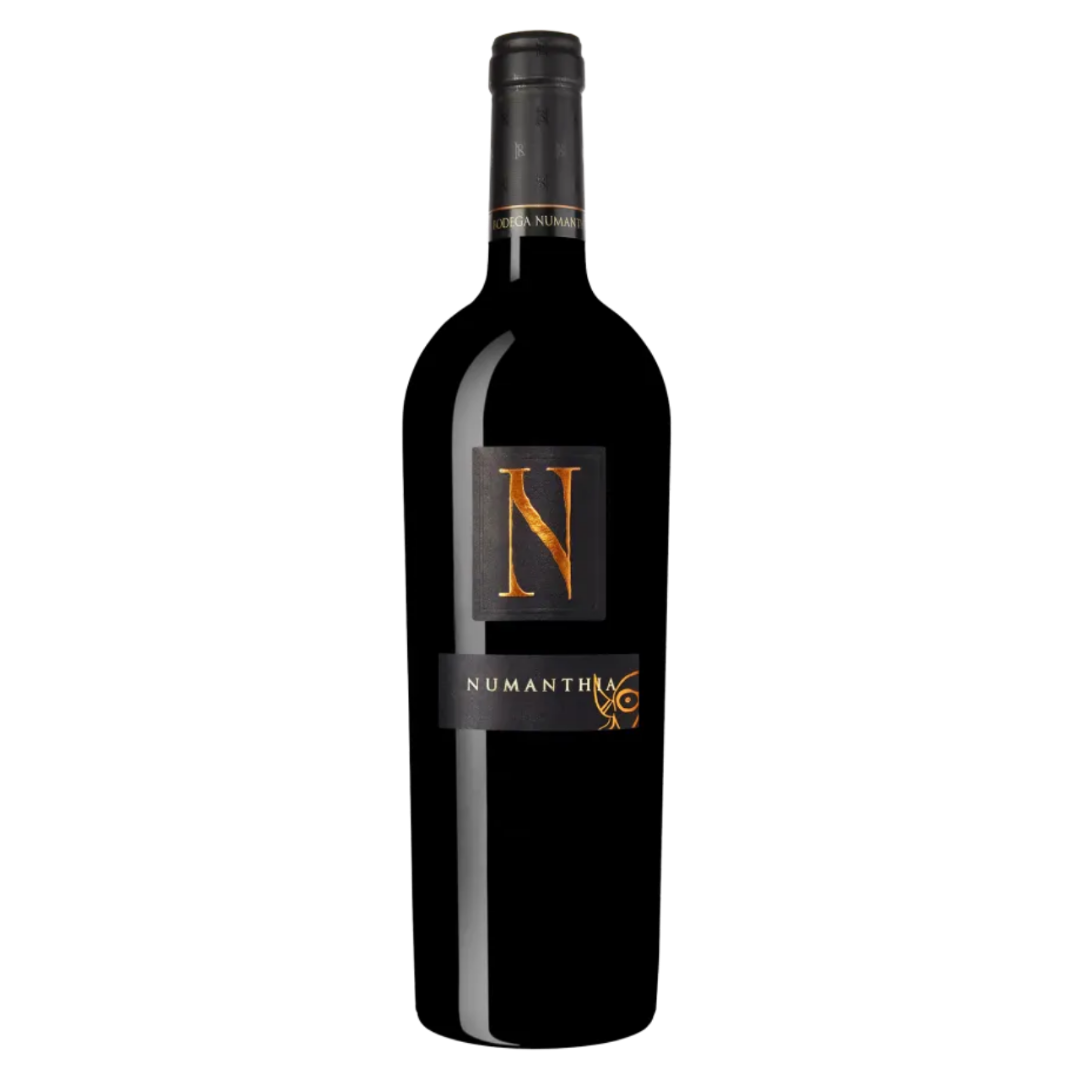 vino numanthia