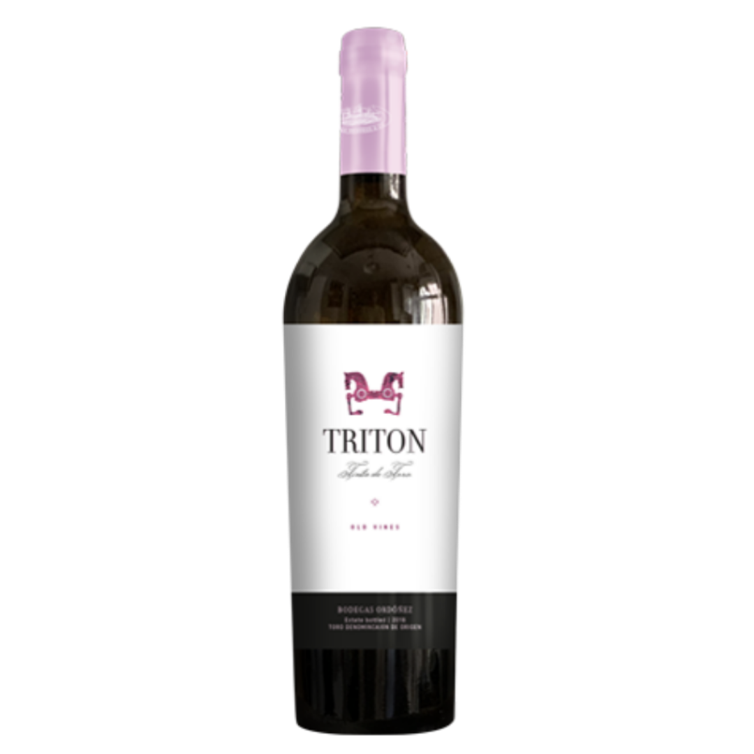 vino tinto vatán tritón tinta de toro