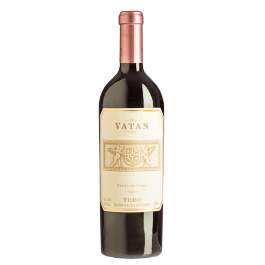 vino vatan d.o. toro