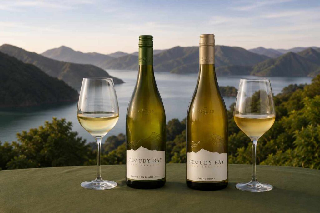 Chardonnay o Sauvignon Blanc chardonnay o sauvignon blanc
