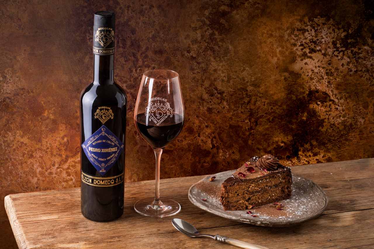 Diferencia entre vino oloroso y Pedro Ximénez