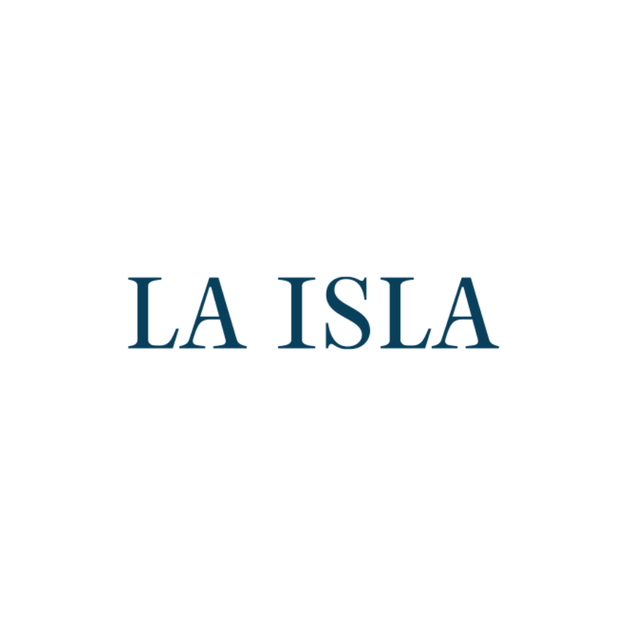restaurante la isla