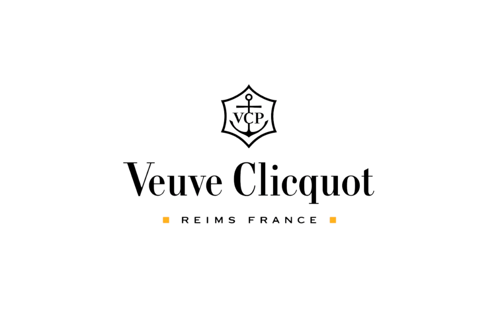 veuve clicquot logo png
