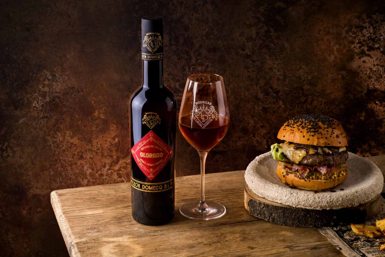 Diferencia entre vino oloroso y Pedro Ximénez