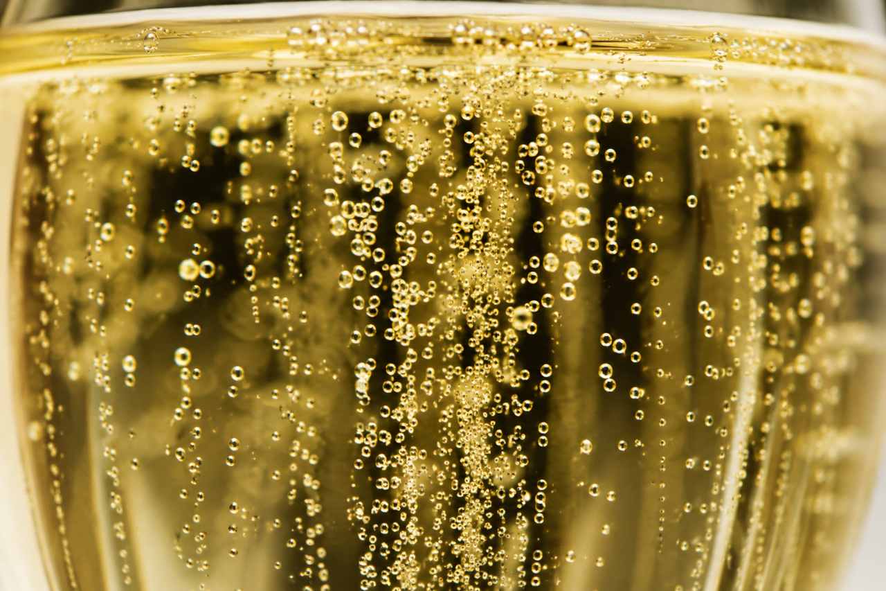 qué es el licor de triaje en el proceso de elaboracion del cava