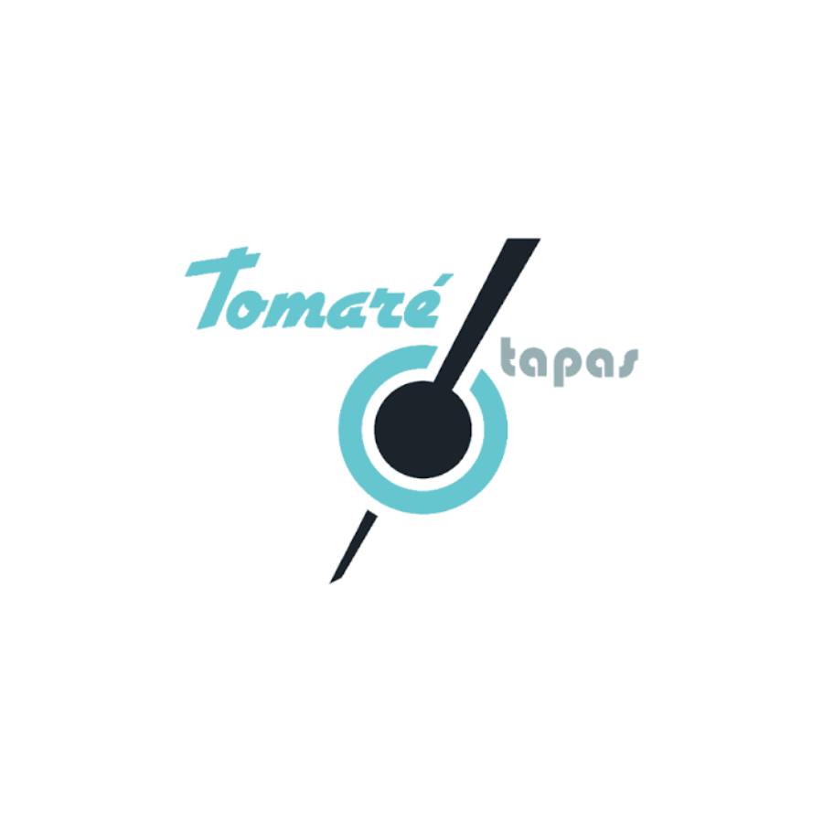 tomaré tapas