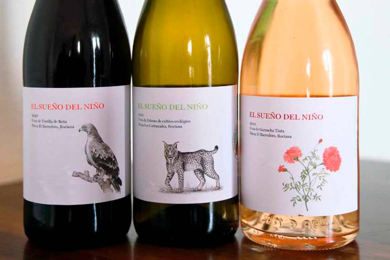 cómo leer la etiqueta del vino