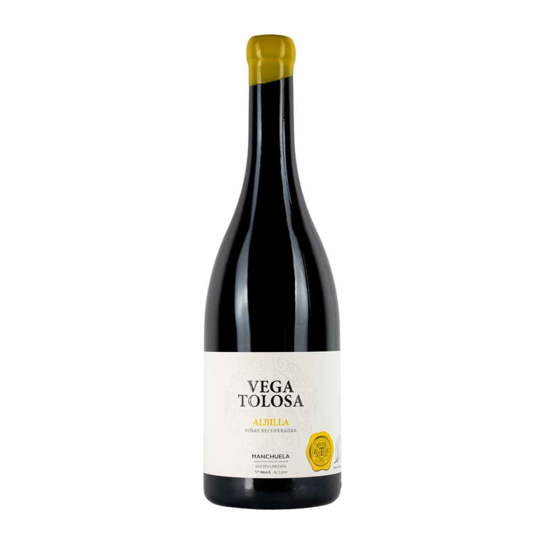 Bodega Vega Tolosa vega tolosa albilla