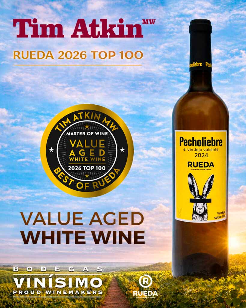 pecholiebre vino rueda