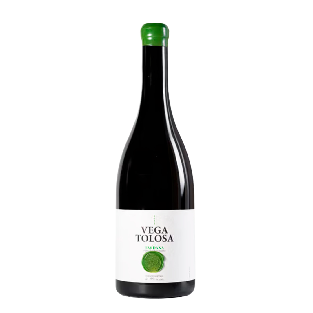 Bodega Vega Tolosa vega tolosa tardana